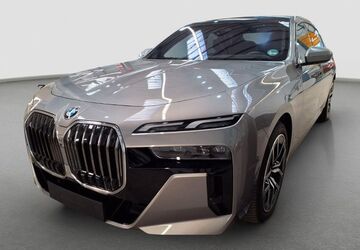 BMW 740 24.000 km 96.900 &euro; Mühlhausen 69242
