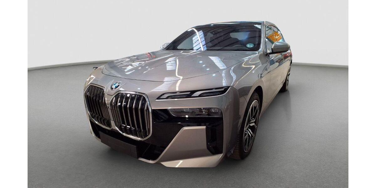 BMW 740 24.000 km 96.900 &euro; Mühlhausen 69242