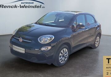 Fiat 500X 98.140 km 13.489 &euro; Speyer 67346