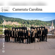 Chormusik aus dem Ostseeraum 28.06.2026 Peterskirche Heidelberg