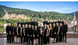 Chormusik aus dem Ostseeraum