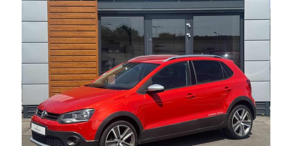 VW Polo 117.000 km 5.900 &euro; Mannheim 68239