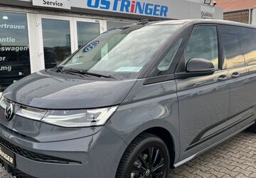 VW T7 Multivan 9.000 km 53.990 &euro; Östringen 76684