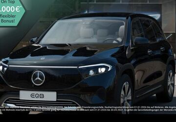 Mercedes-Benz EQB 15.679 km 40.990 &euro; Mannheim 68165