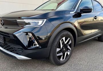 Opel Mokka 29.500 km 17.980 &euro; Viernheim 68519