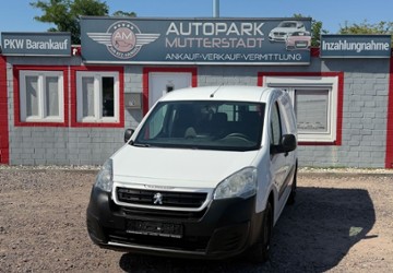 Peugeot Partner 178.800 km 7.000 &euro; Mutterstadt 67112