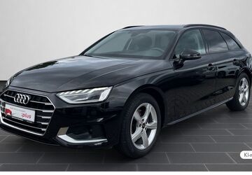 Audi A4 56.360 km 25.299 &euro; Mannheim 68309