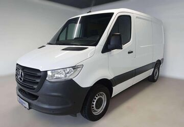 Mercedes-Benz Sprinter 53.000 km 26.491 &euro; Malsch 69254