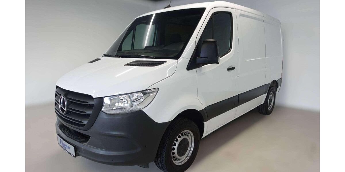 Mercedes-Benz Sprinter 53.000 km 26.491 &euro; Malsch 69254