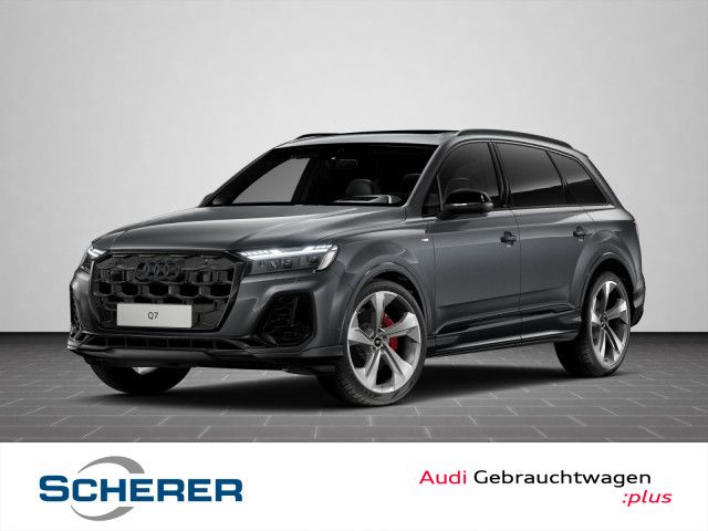Audi Q7 18.280 km 89.900 &euro; Mannheim 68309