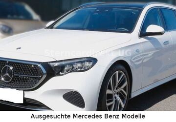 Mercedes-Benz E 300 14.800 km 51.890 &euro; Lampertheim 68623