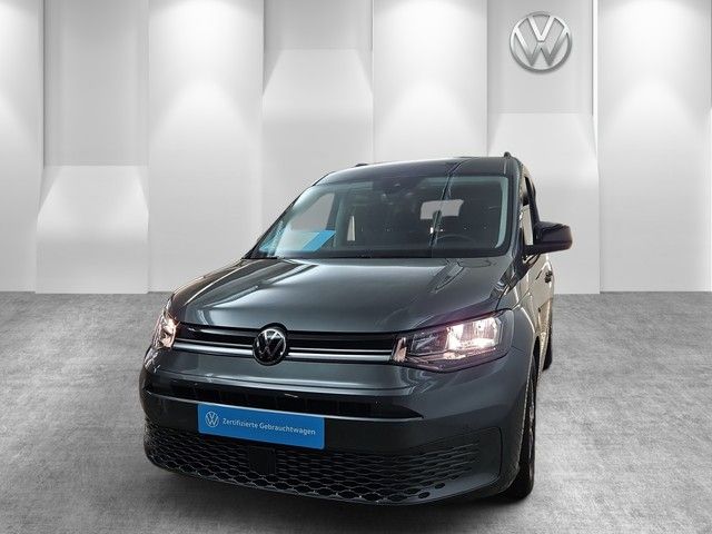 VW Caddy 13.349 km 37.990 &euro; Speyer 67346