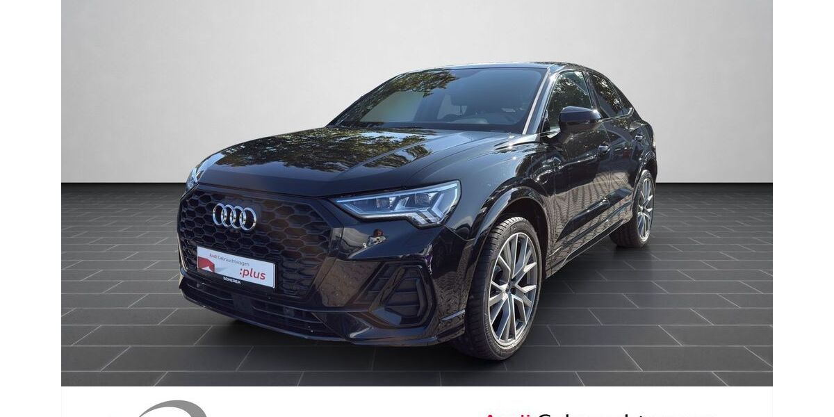 Audi Q3 54.928 km 39.490 &euro; Ludwigshafen 67063