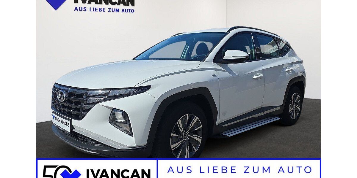 Hyundai TUCSON 67.408 km 21.790 &euro; Mannheim 68219