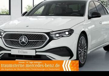 Mercedes-Benz E 400 15.142 km 69.980 &euro; Mannheim 68165