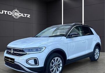 VW T-Roc 51.400 km 23.900 &euro; Viernheim 68519