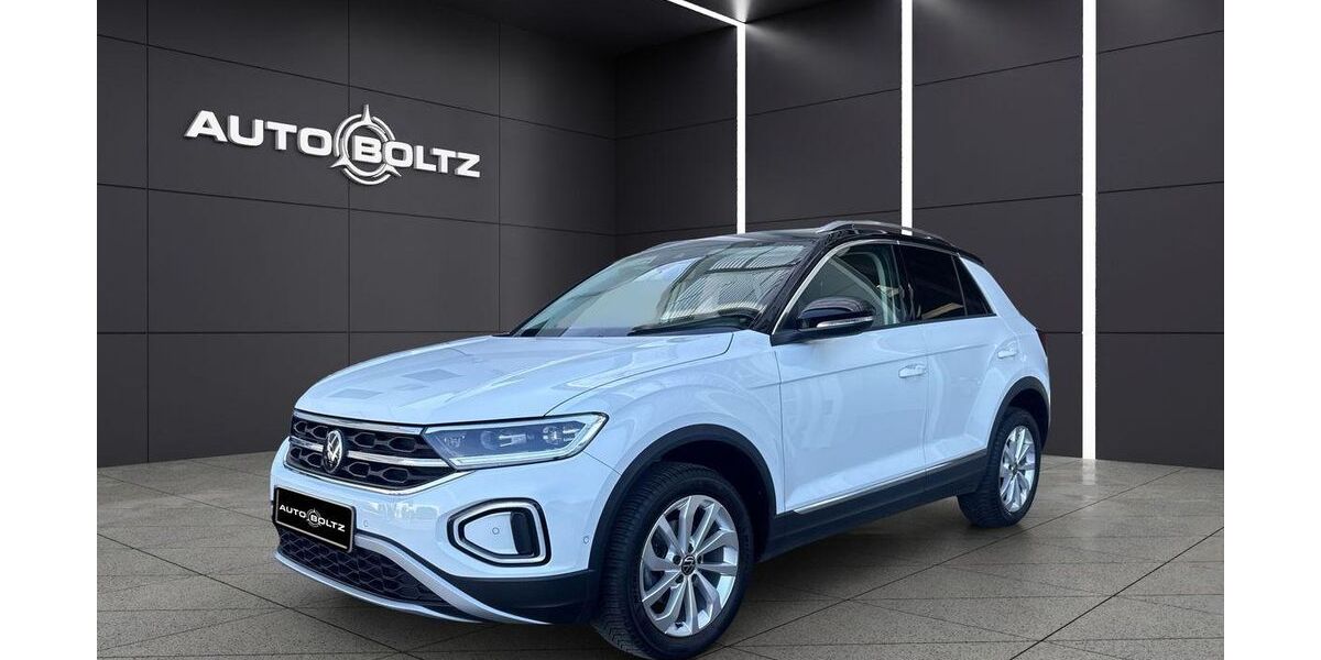 VW T-Roc 51.400 km 23.900 &euro; Viernheim 68519