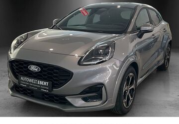 Ford Puma 24.750 km 23.990 &euro; Frankenthal 67227