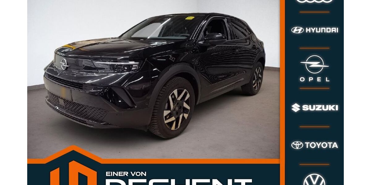 Opel Mokka 17.085 km 20.519 &euro; Heidelberg 69115