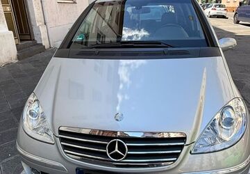 Mercedes-Benz A 150 265.000 km 1.499 &euro; Mannheim 68169