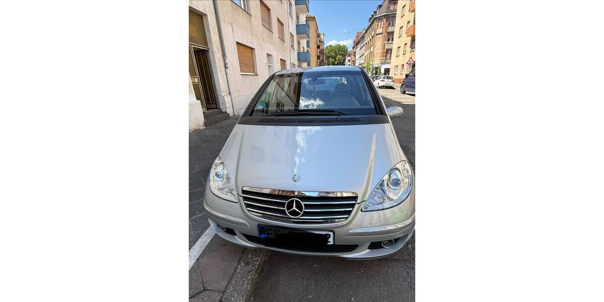 Mercedes-Benz A 150 265.000 km 1.499 &euro; Mannheim 68169