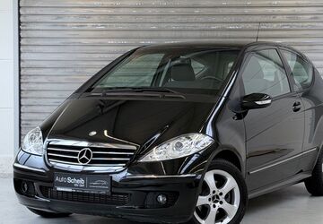 Mercedes-Benz A 180 56.300 km 7.950 &euro; Forst 76694
