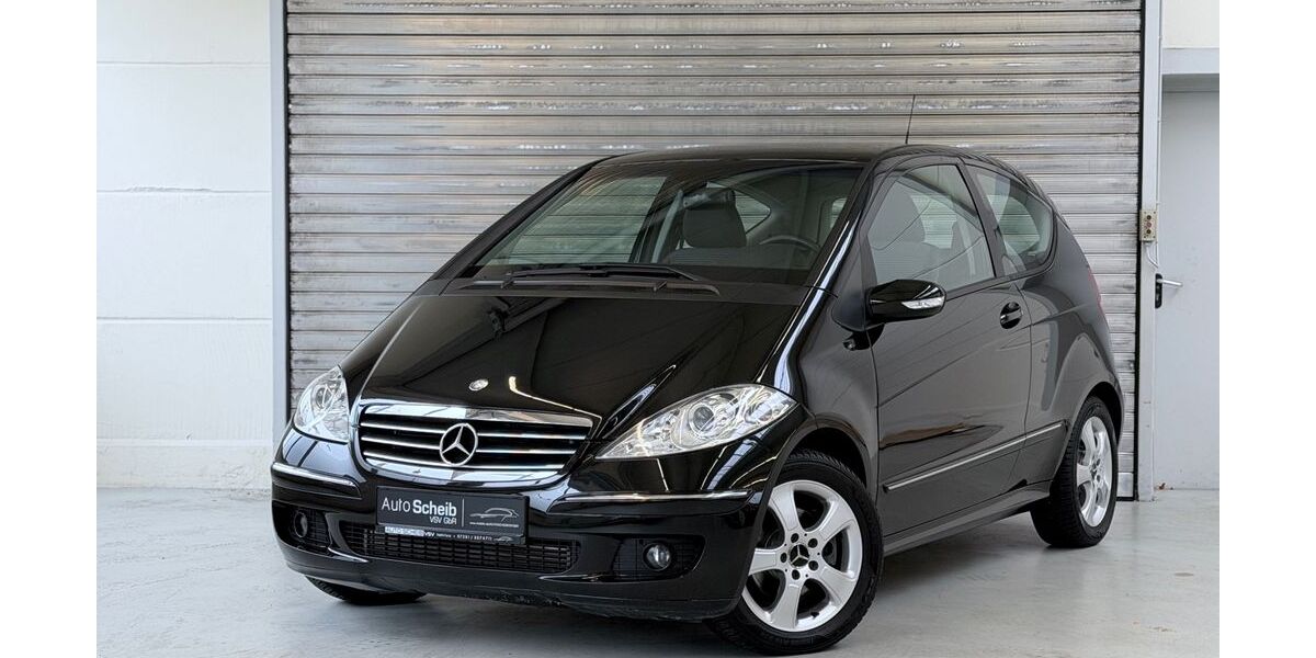Mercedes-Benz A 180 56.300 km 7.950 &euro; Forst 76694