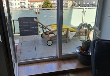Wohnung Ludwigshafen am Rhein Parkinsel - 3 Zimmer, 82 m&sup2;, 699&euro; | Angebot:23184347