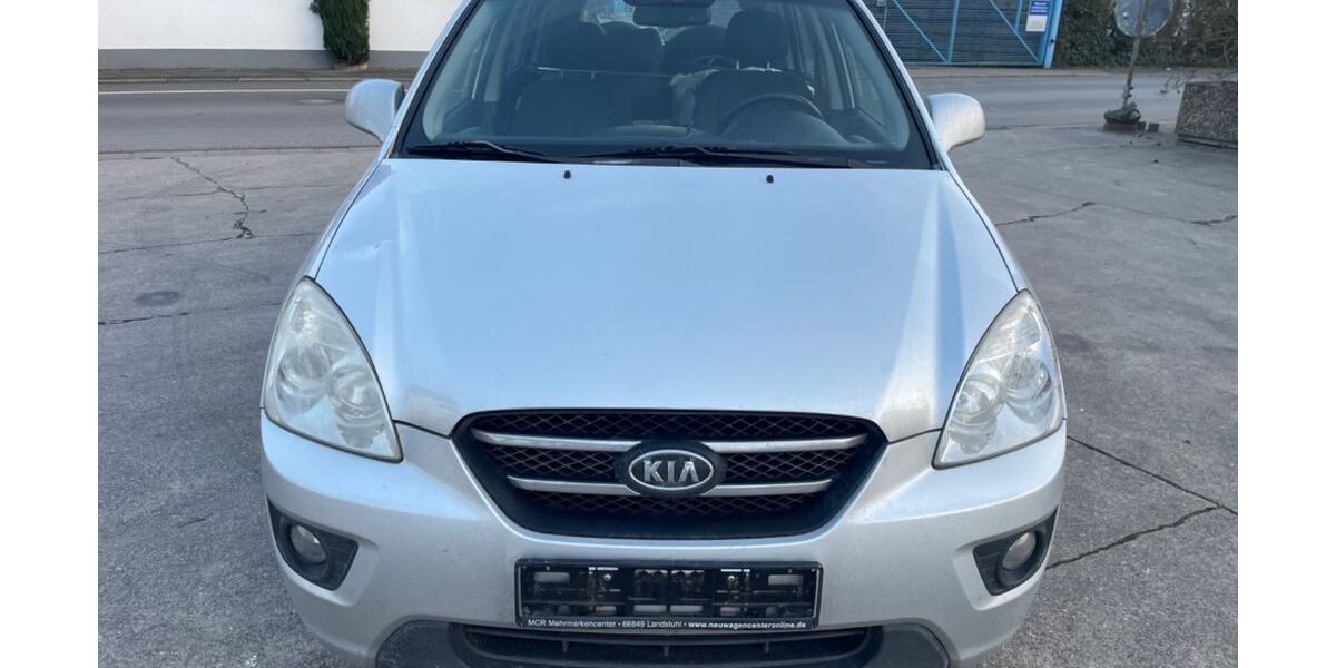 Kia Carens 161.000 km 1.999 &euro; Speyer 67346
