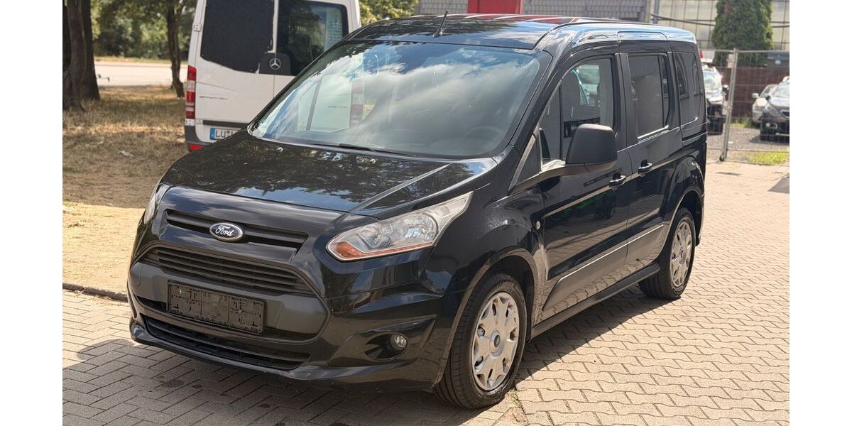 Ford Tourneo 286.000 km 3.300 &euro; Ludwigshafen 67071