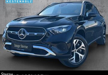 Mercedes-Benz GLC 300 32.950 km 60.980 &euro; Frankenthal 67227