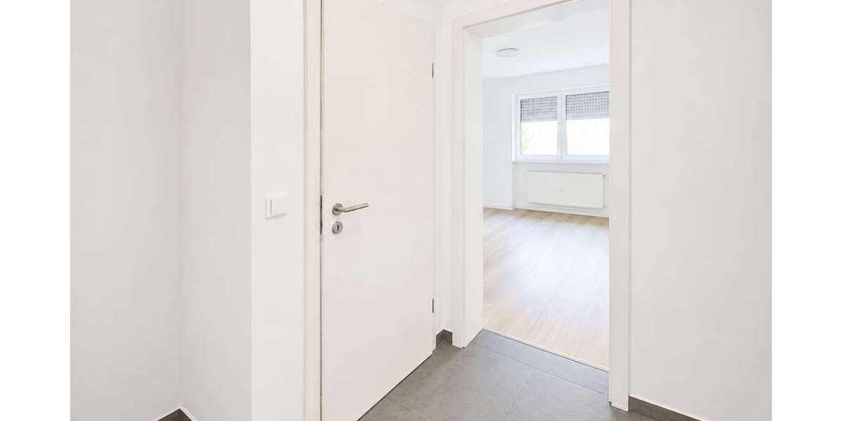 Etagenwohnung Mannheim-Neckarau Neckarau - 1 Zimmer, 20 m&sup2;, 475&euro; | Angebot:27287401