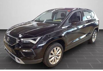 Seat Ateca 23.206 km 25.500 &euro; Ladenburg 68526