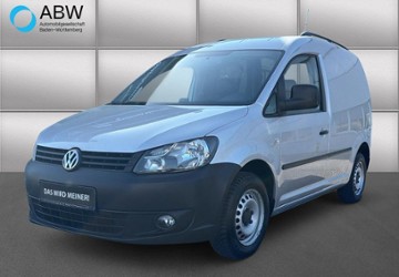 VW Caddy 79.000 km 7.999 &euro; Mannheim 68309