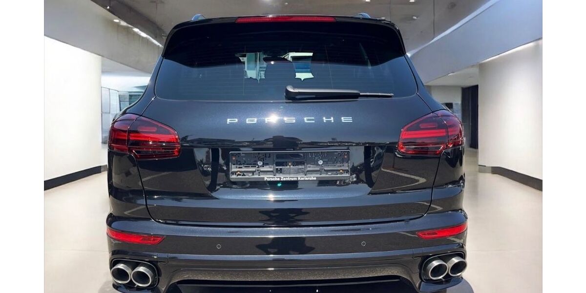 Porsche Cayenne 164.500 km 47.500 &euro; Heidelberg 69126