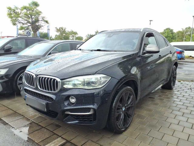 BMW X6 183.418 km 31.490 &euro; Mannheim 68309