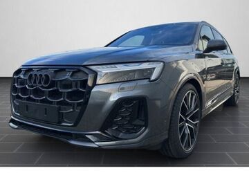 Audi Q7 11.900 km 93.750 &euro; Mannheim 68309