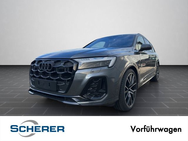 Audi Q7 11.900 km 93.750 &euro; Mannheim 68309