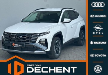 Hyundai TUCSON 19.999 km 32.919 &euro; Heidelberg 69115