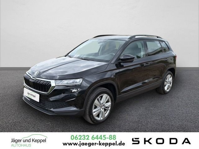 Skoda Karoq 33.000 km 27.900 &euro; Speyer 67346