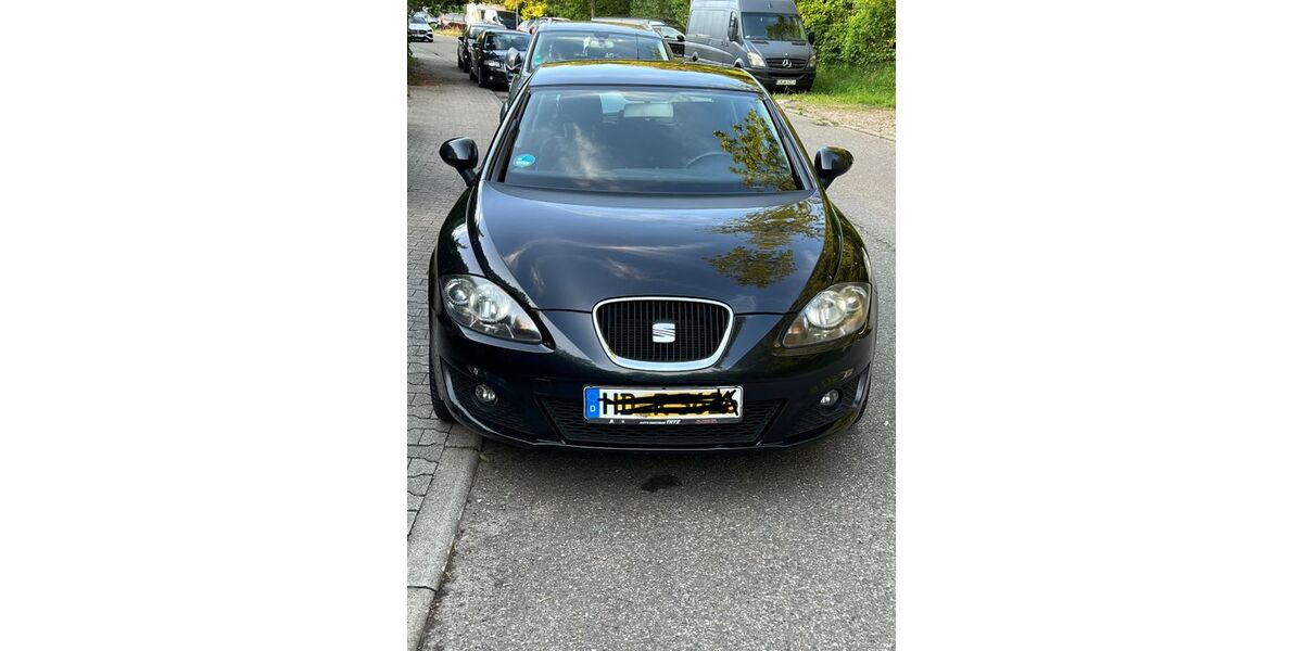 Seat Leon 301.000 km 2.700 &euro; Heidelberg 69126