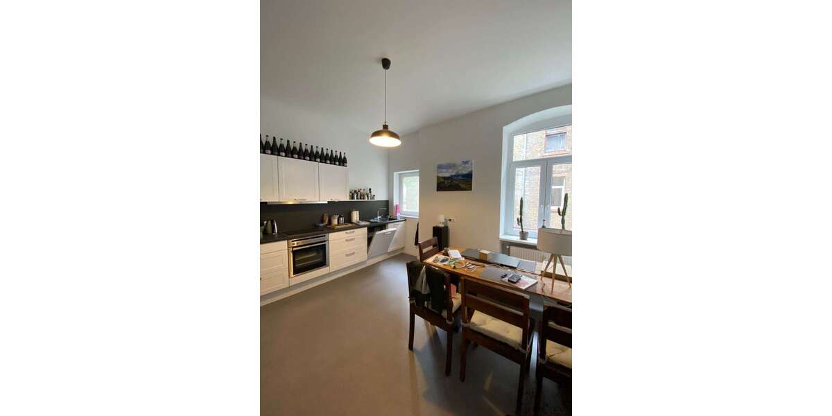 Etagenwohnung Mannheim - 2 Zimmer, 70 m&sup2;, 980&euro; | Angebot:27265096
