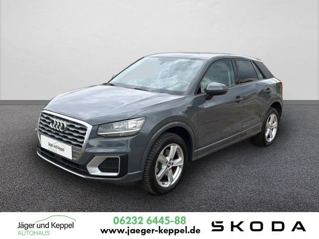 Audi Q2 75.000 km 15.600 &euro; Speyer 67346