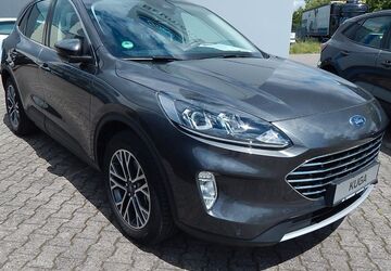 Ford Kuga 73.000 km 21.300 &euro; Waghäusel 68753