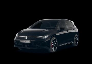 VW Golf 9.766 km 46.907 &euro; Walldorf 69190