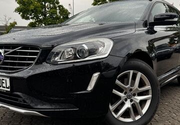 Volvo XC60 114.000 km 19.499 &euro; Forst 76694
