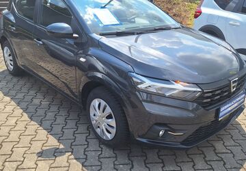 Dacia Sandero 60.000 km 14.750 &euro; Weinheim 69469