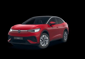 VW ID.5 4.978 km 44.808 &euro; Walldorf 69190