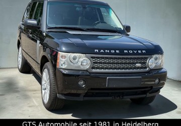 Land Rover Range Rover 327.000 km 9.800 &euro; Heidelberg 69115