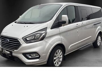Ford Transit 74.181 km 33.990 &euro; Weinheim 69469